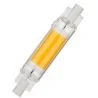Bailey | LED-Lampe | R7s-Fassung | Sonstiges | 17mm | 4,2W