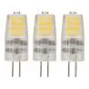 Bailey | LED-Lampe | G4-Fassung | Röhrenlampe | 13mm | 2W | 12V