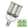 Bailey | LED-Lampe | Extra große Fassung E40 Röhrenlampe | 130mm | 54 - 80W