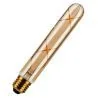 Bailey | LED-Röhrenlampe | Große Fassung E27 | 4W Dimmbar