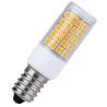 Bailey | LED-Lampe | Kleine Fassung E14 | Röhrenlampe | 18mm | 5W