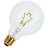 Bailey | LED-Glühbirne | Große Glühbirne E27 | 2W Dimmbar
