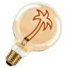 Bailey | LED-Glühbirne | Große Glühbirne E27 | 2W Dimmbar
