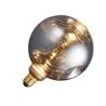 Lighto | LED-Lampe | E27-Fassung | Globelamp | farbig | G125 | 150mm | 4.6W