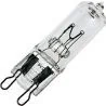 SPL | G9 | Steckbare Lampe | 14mm | 40W