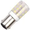 SPL | LED-Lampe | Ba15d-Fassung | Röhrenlampe | 18mm | 3W