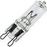 SPL | G9 | Einbaulampe | 13mm | 20W