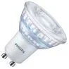 Philips | LED-Lampe | GU10-Fassung | Spot | 50mm | 4W