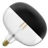 Calex | LED-Glühfaden | Große Fassung E27 | Designlampe | 220mm | 6W
