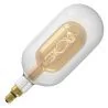 Calex | LED-Glühfaden | Große Fassung E27 | Designlampe | 150mm | 3W