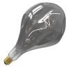 Calex | LED-Glühfaden | Große Fassung E27 | Designlampe | 165mm | 6W