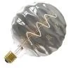 Calex | LED-Glühfaden | Große Fassung E27 | Designlampe | 150mm | 4W