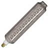 Calex | LED-Glühfaden | Große Fassung E27 | Designlampe | 95mm | 6W
