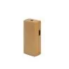 Tradim | Elektronischer Schnurdimmer | IP 23 | Gold | 20-250W