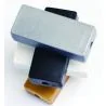 Tradim | Elektronischer Schnurdimmer | IP 24 | Silber | 20-250W