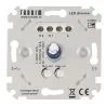 Tradim | Wanddimmer | IP 20 | Silber | 3-150W