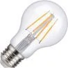 Lighto | LED-Glühfaden | Große Fassung E27 | Stehlampe | Hell | 60mm | 5W