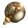 Lighto | LED-Lampe | E27-Fassung | Globelamp | farbig | G125 | 150mm | 4.6W