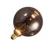 Lighto | LED-Lampe | E27-Fassung | Globelamp | farbig | G125 | 150mm | 4.6W