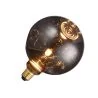 Lighto | LED-Lampe | E27-Fassung | Globelamp | farbig | G125 | 150mm | 4.6W