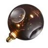 Lighto | LED-Lampe | E27-Fassung | Globelamp | farbig | G125 | 200mm | 4.6W