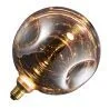 Lighto | LED-Lampe | E27-Fassung | Globelamp | farbig | G125 | 200mm | 4.6W
