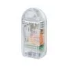 Tradim | Elektronischer Bodendimmer | IP 20 | Transparent | 40 - 500W - 1 Lampe