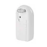 Tradim | elektronischer Bodendimmer | IP 20 | Weiß | 40 - 500W - 1 Lampe