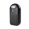 Tradim | elektronischer Bodendimmer | IP 20 | Schwarz | 40 - 500W - 1 Lampe