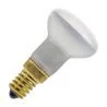 Glühbirne | Kleine Fassung E14 | Reflektorlampe | Geeignet für Lavalampe | 39mm | 25W
