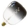 Calex | LED-Glühfaden | Große Fassung E27 | Designlampe | 140mm | 5W