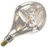Calex | LED-Glühfaden | Große Fassung E27 | Designlampe | 165mm | 6W