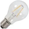 Bailey | LED Lampe | Große Fassung E27 | 3W (ersetzt 25W)