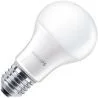 Philips | LED-Lampe | Große Fassung E27 | Standardlampe | Matt | 60mm | 13W
