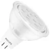 Philips | LED-Glühbirne | GU5,3-Fassung | Spot | Matt | 50mm | 7W | 12V