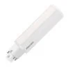 Philips | LED-Glühbirne | G24q-2-Fassung | PL-Glühbirne | 33,4mm | 6,5W | 20 - 50V