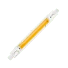 Lighto | LED-Lampe | R7s-Fassung | Stablampe | Hell | 14mm | 9W