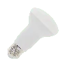 Lighto | LED-Lampe | Große Fassung E27 | Reflektorlampe | Hell | 63mm | 6W
