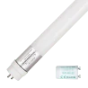 Lighto | LED-Leuchtstoffröhre | T8 | 9W | 60cm | 830 Warm White | ersetzt 18W Leuchtstoffröhre | Konventionelle EM