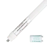 Lighto | LED-Leuchtstoffröhre | T5 | 18W | 120cm | 865 Tageslicht | ersetzt 28W Leuchtstoffröhre | Konventionelle EM