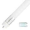 Lighto | LED-Leuchtstoffröhre | T8 | 18W | 120cm | 830 Warm White | ersetzt 36W Leuchtstoffröhre | Konventionelle EM