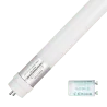 Lighto | LED-Leuchtstoffröhre | T8 | 9W | 60cm | 840 Cool White | ersetzt 18W Leuchtstoffröhre | Konventionelle EM