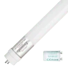 Lighto | LED-Leuchtstoffröhre | T8 | 18W | 120cm | 840 Cool White | ersetzt 36W Leuchtstoffröhre | Konventionelle EM