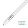 Lighto | LED-Leuchtstoffröhre | T5 | 12W | 90cm | 840 Cool White | ersetzt 21W Leuchtstoffröhre | Konventionelle EM