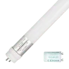 Lighto | LED-Leuchtstoffröhre | T8 | 9W | 60cm | 830 Warm White | ersetzt 18W Leuchtstoffröhre | Konventionelle EM