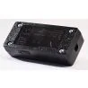 Tradim | Elektronischer LED-Schnurdimmer | IP 20 | Schwarz | 1 - 40W