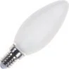 SPL | Kleine Fassung E14 | Kerzenlampe | Matte | 35mm | 28W