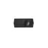 Tradim | Digitaler LED-Schnurdimmer | IP 20 | Schwarz | 2 - 100W