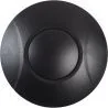Tradim | digitaler LED Bodendimmer | IP 20 | Schwarz | 5 - 100W