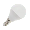Lighto | LED-Glühbirne | Kleine Fassung E14 | Kugelbirne | Hell | 45mm | 5W